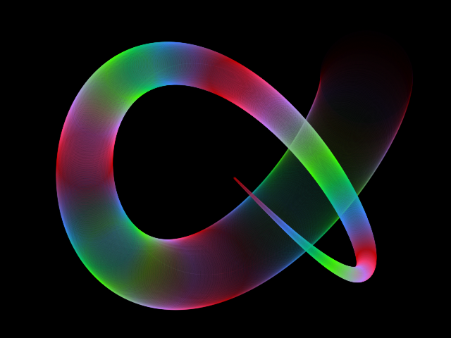 Procedural Animation Generator