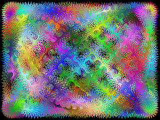 Procedural Image Generator